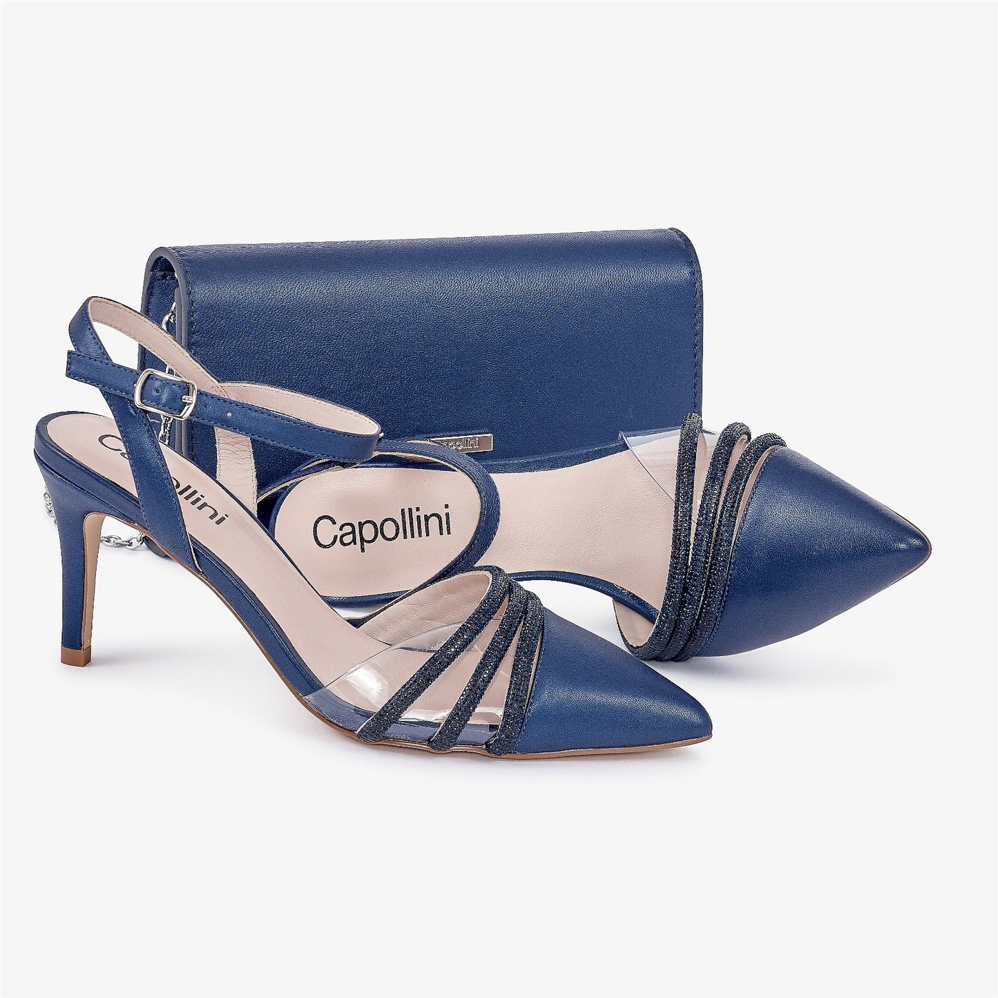 Ophelia Navy