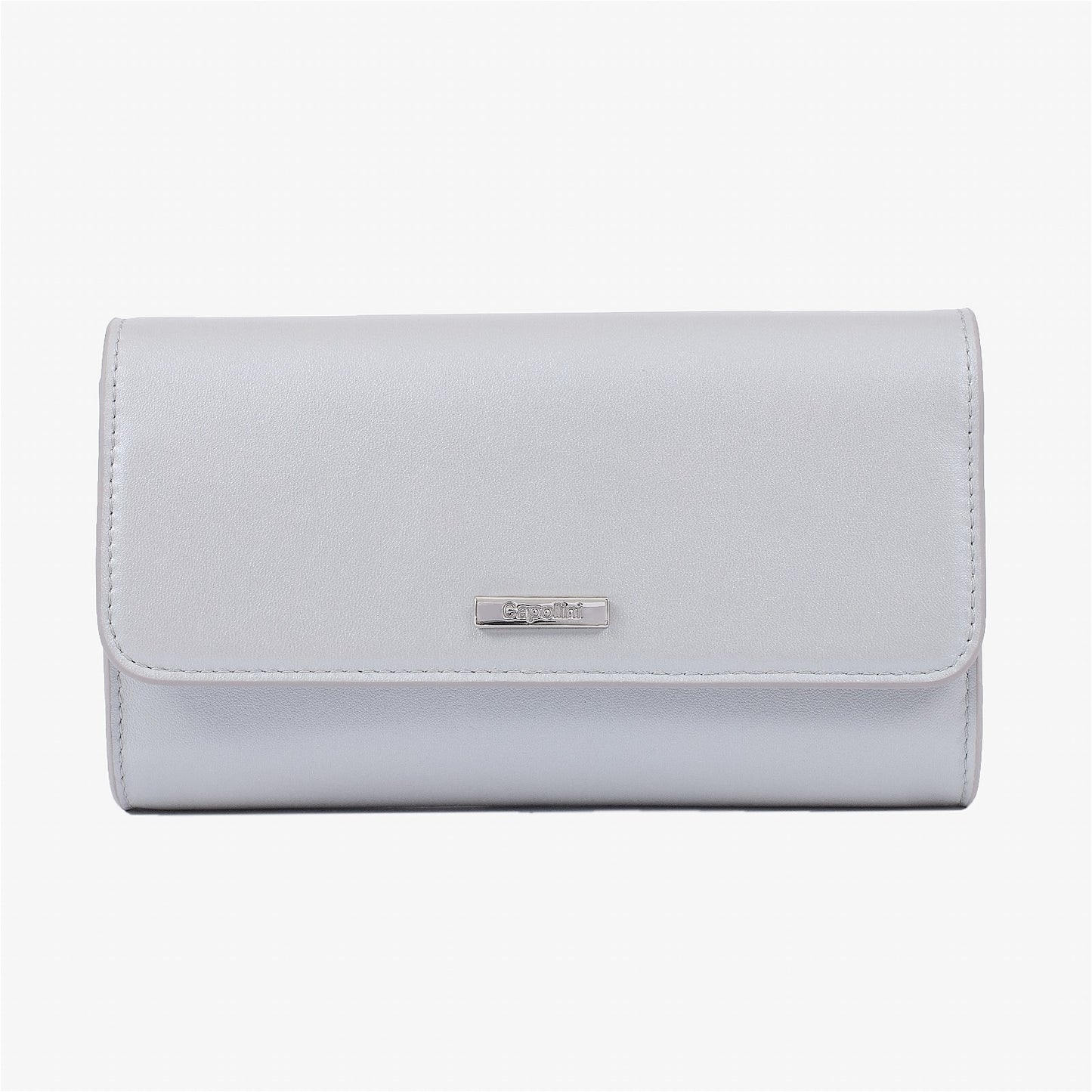 Ophelia Dove Clutch