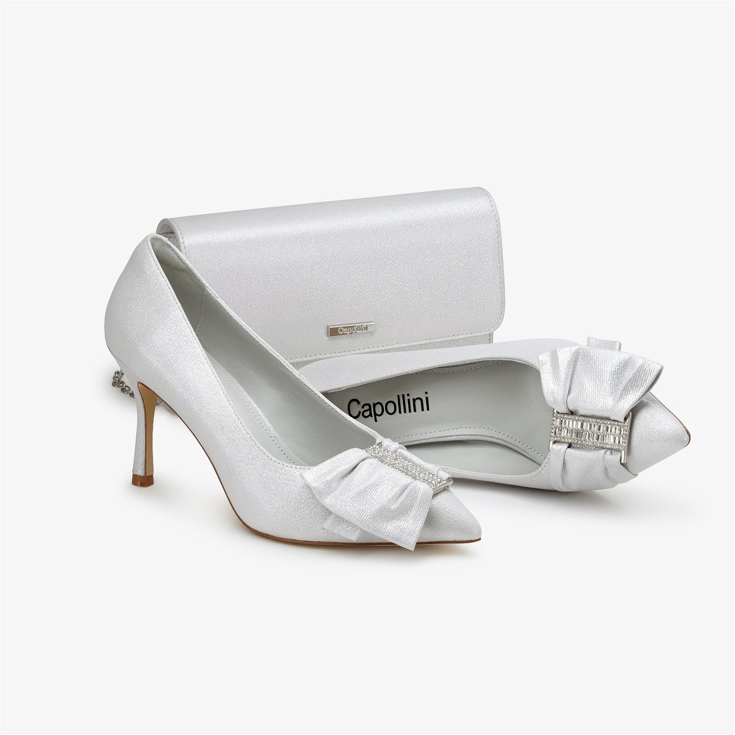 Elinor Glacier Bag