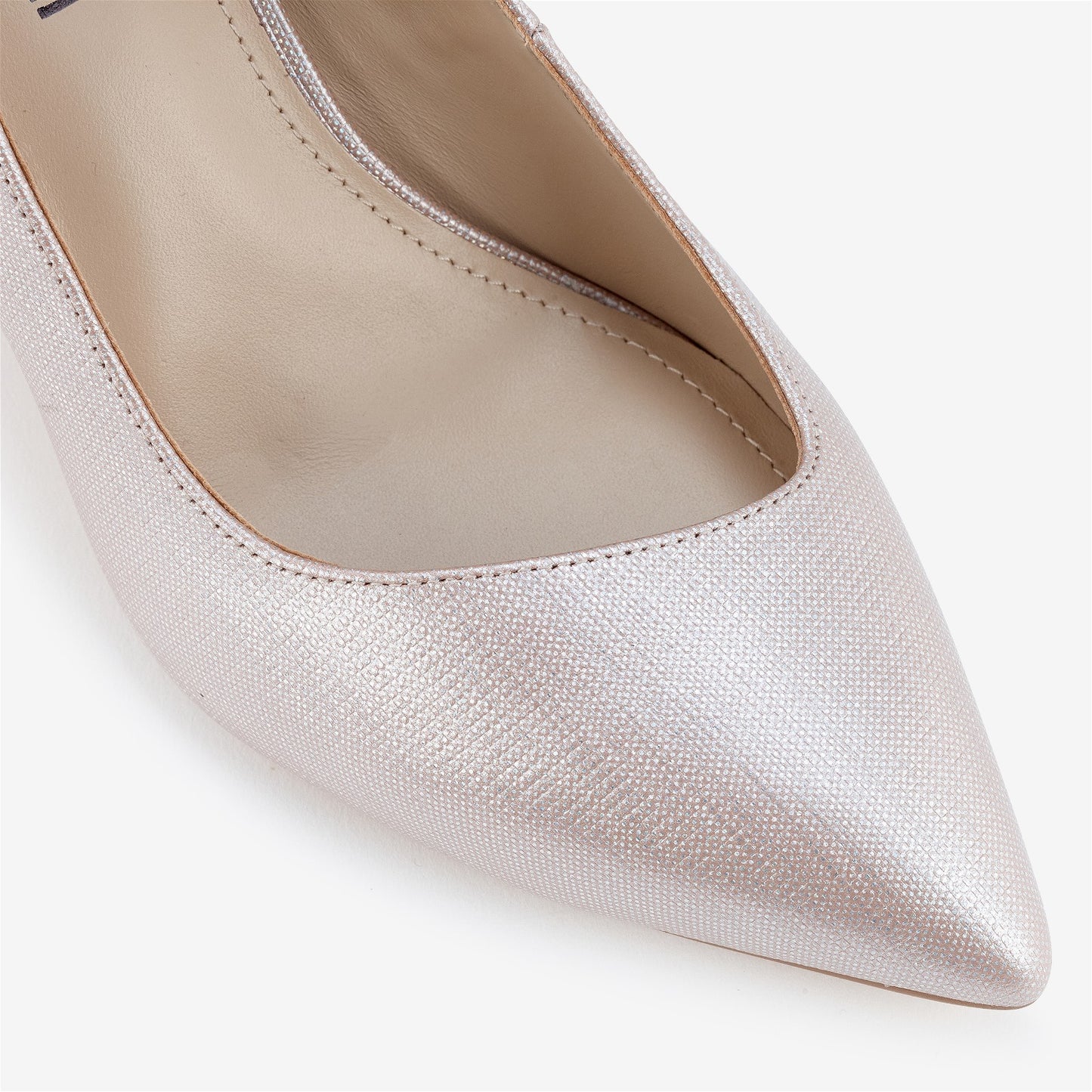 Vivian Pearlised Blush