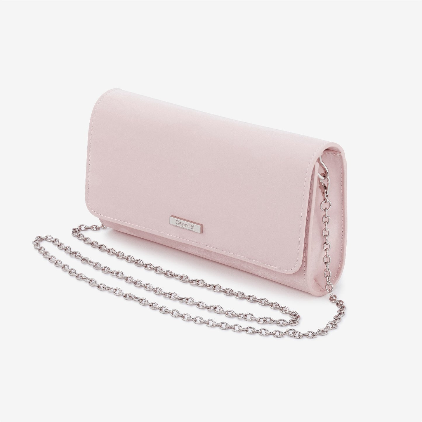 Nysa Brushed Pink Bag