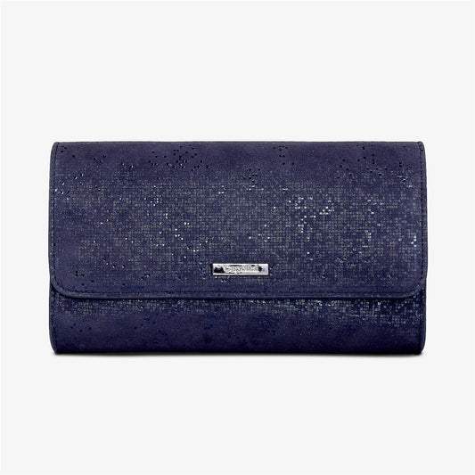 Allegra Navy Bag