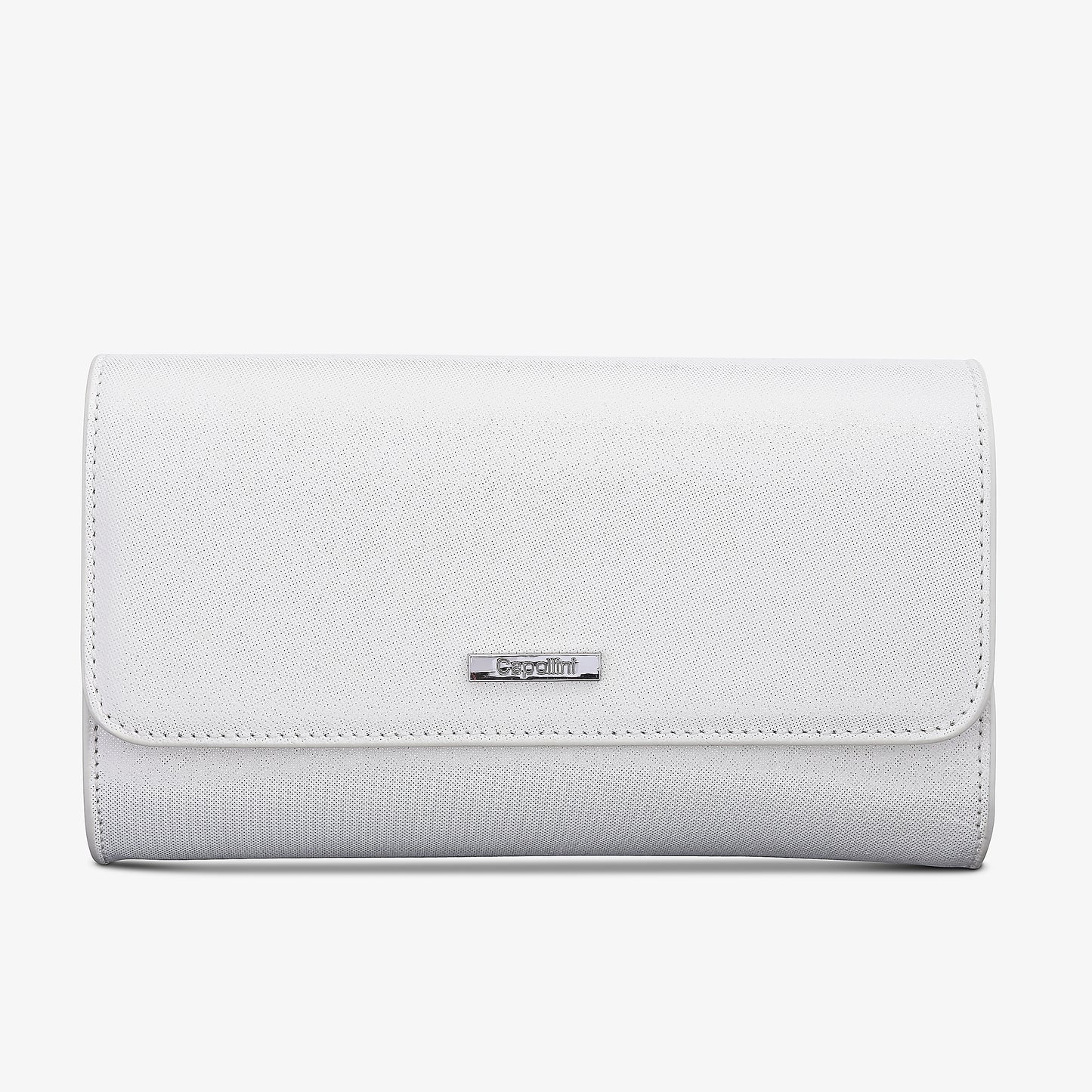 Charlotte Cream Bag