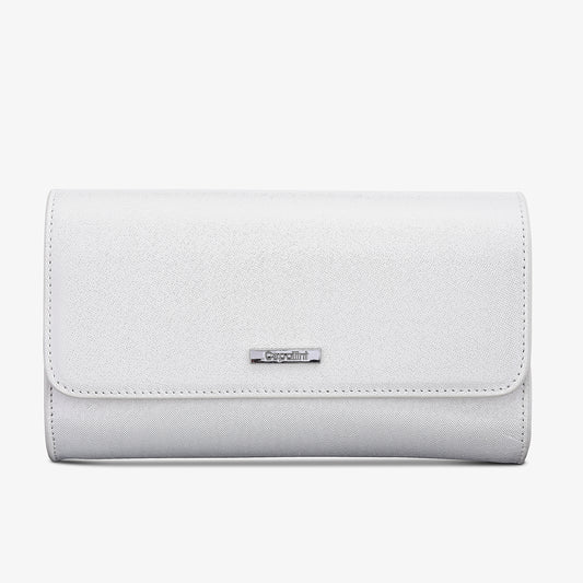 Charlotte Cream Bag