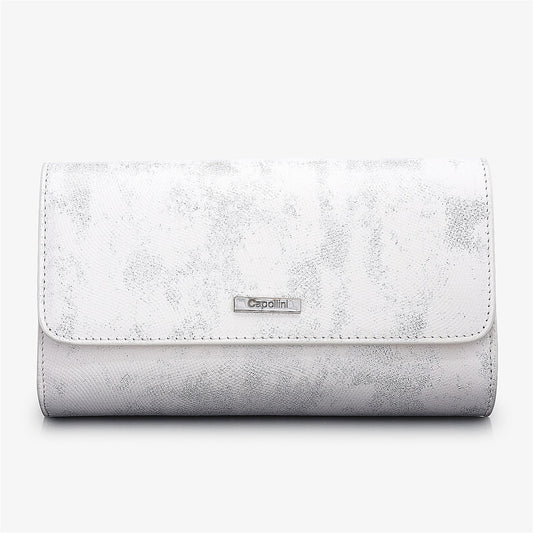 Catherine 2 Ivory Clutch