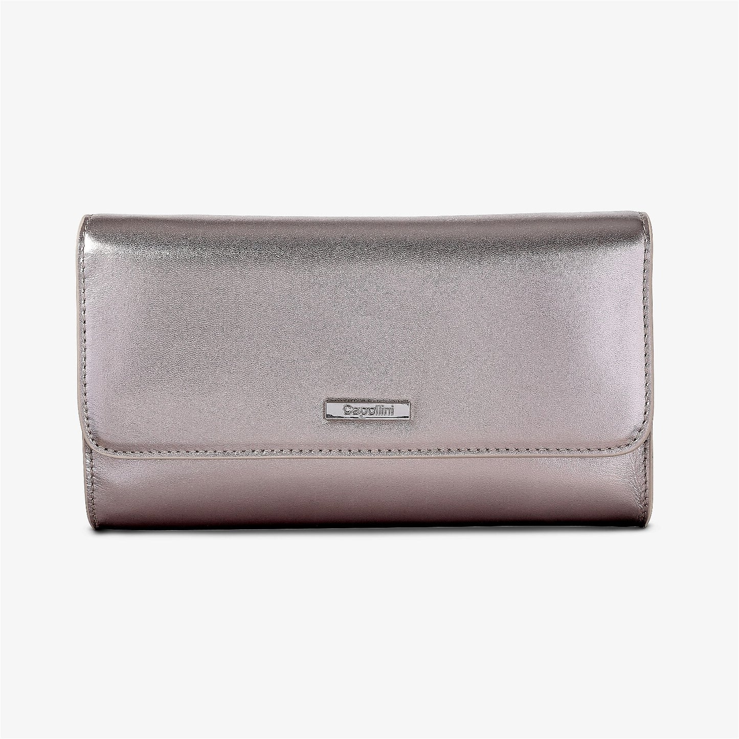 Eloise Platinum Bag