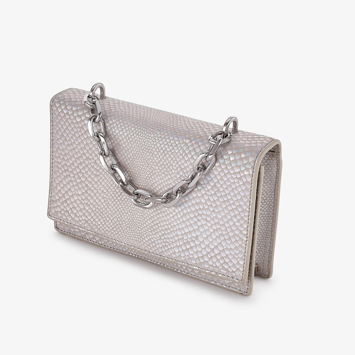 Diana Pearl Clutch Bag