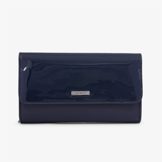 Emory Navy Bag