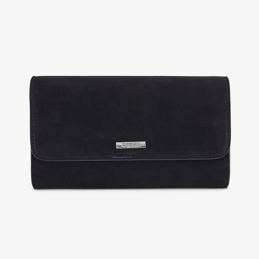 Charlotte Black Bag