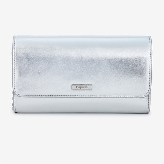 Alma Rhodium Bag