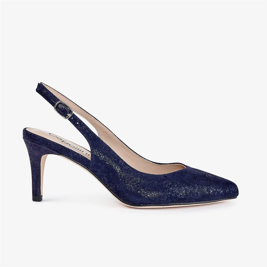 Catherine 2 Dark Navy
