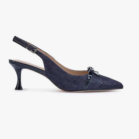 Allegra Navy