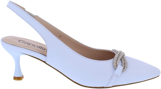Sabrina Powder Blue